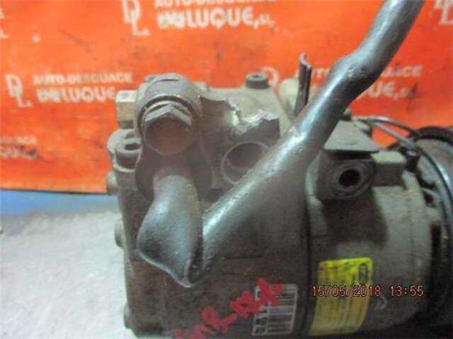 Foto 3ª: Compresor Aire Acondicionado Hyundai Coupe 1.6 16V [G4ED-G]