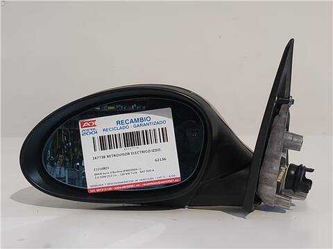 Foto 1ª: Retrovisor Izquierdo Bmw Serie 3 315 2.0 320D BERLINA 177CV 130KW [N47 D20 A] (2008)