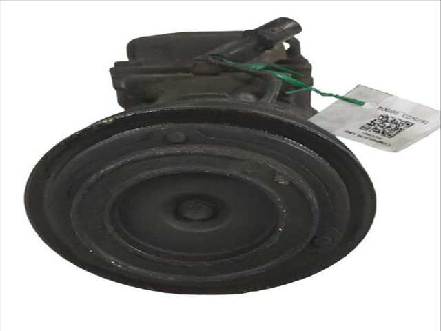 Foto 3ª: Compresor Aire Acondicionado Ssangyong Rodius 2.7 XDI (2005)