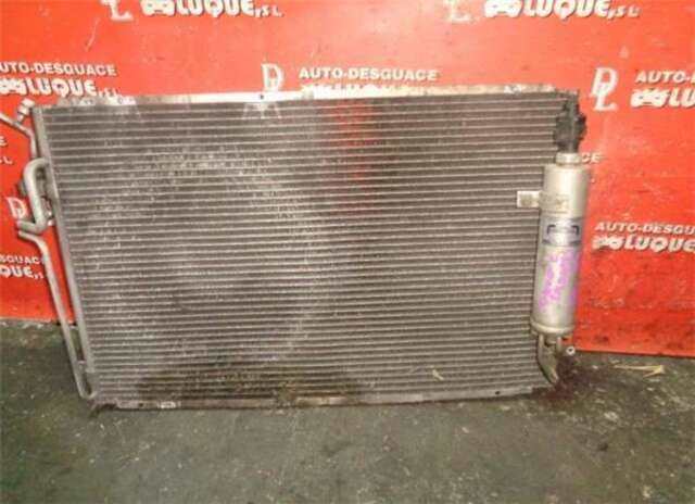 Radiador Calefaccion A.A. Kia Carens 2.0 CRDI