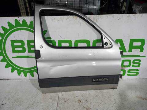 Puerta Delantera Derecha Citroen Berlingo 1.9 D 600 FURG. 69CV 51KW
