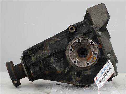Foto 3ª: Diferencial Trasero Bmw Serie 5 518 3.0 530D BERLINA 218CV 160KW [30-6D-2 D] (2003)