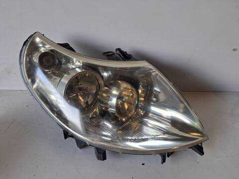 Faro Derecho Peugeot Boxer HDI 333) 158CV