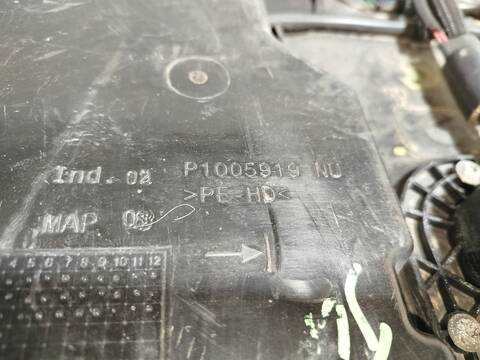 Foto 2ª: Deposito AdBlue DS 7 VERSION INDEFINIDA (2022)