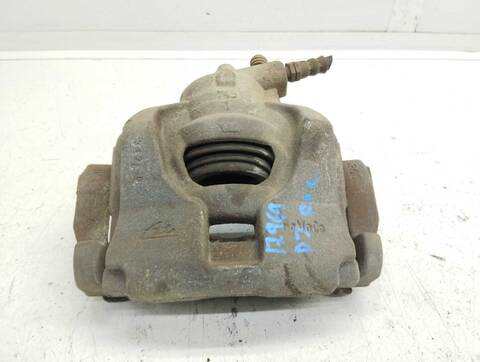 Pinza Freno Delantera Izquierdo Ford Mondeo 1.8 TDCI CAT 125CV 92KW