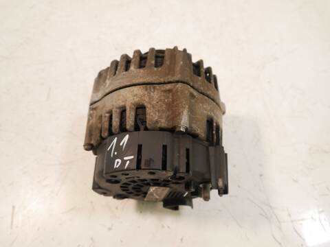 Alternador Audi Q7 240 CV 176KW