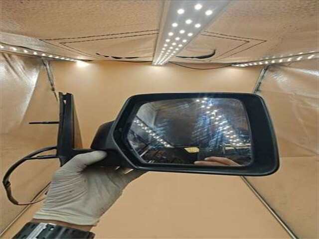 Retrovisor Derecho Dodge Nitro 2.8 R/T [2.8 LTR. - 130 KW CRD]