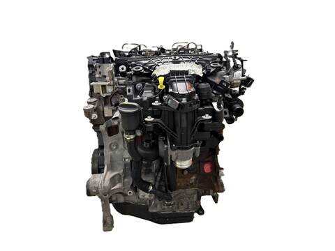 Motor Completo Ford Galaxy 2.0 TDCI 163 CV 120KW