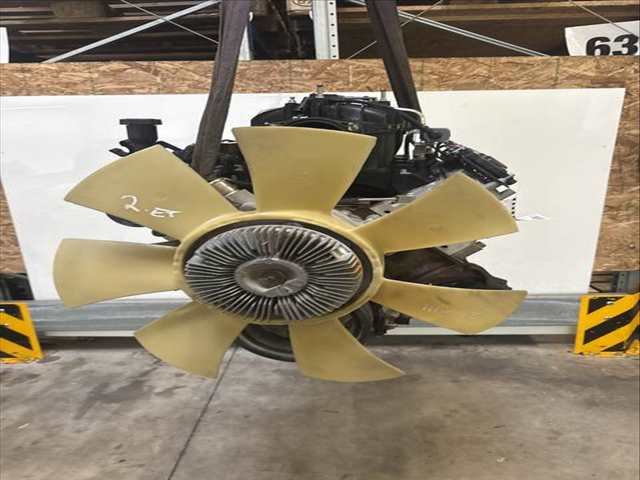 Foto 3ª: Motor Completo Chevrolet Silverado 6.0 V8 364 CV 268KW [L96]