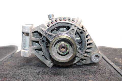 Alternador Ford Focus TREND 101CV 74KW