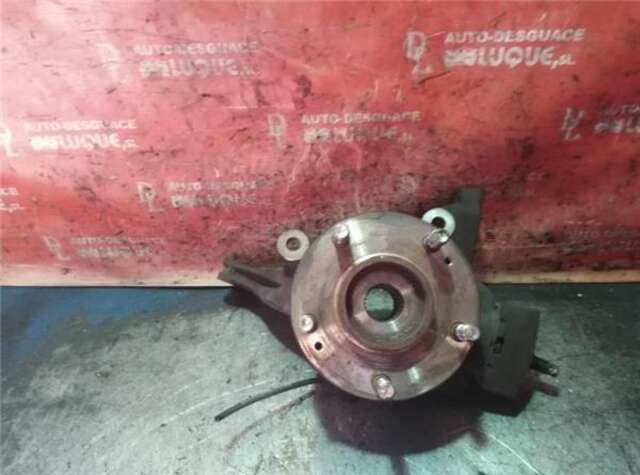Mangueta Delantera Izquierda Hyundai i30 1.4