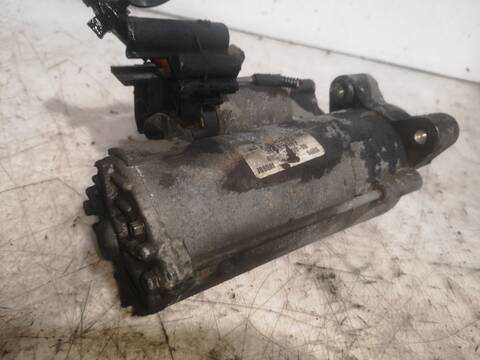 Foto 3ª: Motor de Arranque Volvo C30 D4204T (2007)