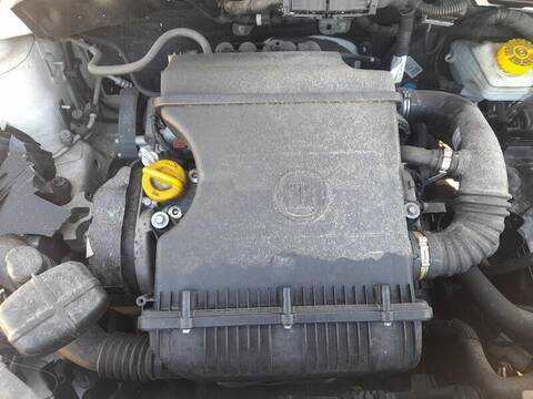 Motor Completo Fiat Tipo 1.4 356HXA1B) HATCHBACK 95CV 70KW