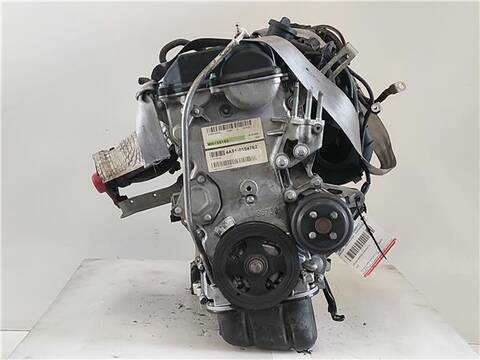 Foto 4ª: Motor Completo Mitsubishi Lancer 1.5 CY2A) 109CV 80KW [4A91] (2010)