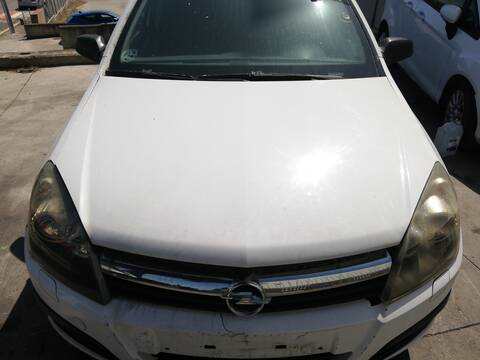 Capot Opel Astra Z17DTH BERLINA