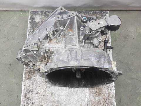 Foto 3ª: Caja Cambios Mercedes Clase A 140 A 180 CDI BLUEEFFICIENCY 176.012) [607951] (2014)