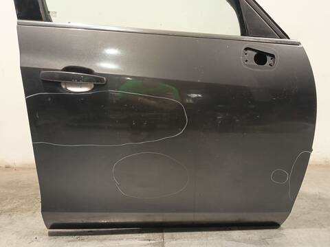 Foto 2ª: Puerta Delantera Derecha Opel Zafira 2.0 CDTI 75) 130CV 96KW [A20DT] (2012)