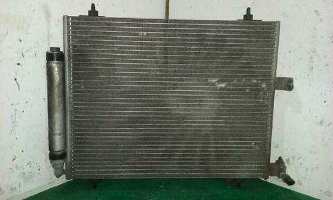 Radiador Calefaccion A.A. Peugeot 807 SR PACK 107CV 79KW