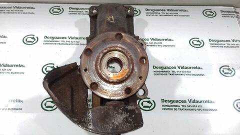 Mangueta Delantera Derecha Citroen Jumper 2.5 DIESEL CAT 86CV 63KW