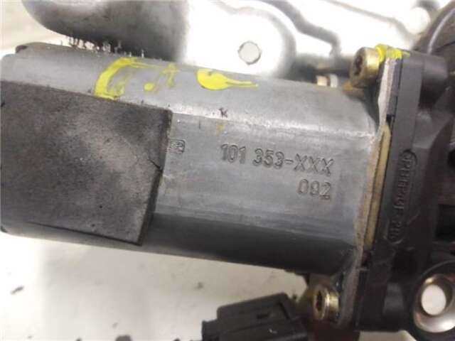 Foto 3ª: Elevalunas Eléctrico Delantero Izquierdo Volvo S60 2.4 D [D 5244 T2]