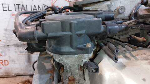 Foto 4ª: Motor Completo Nissan 300 BASICO 300 Z31) 170CV 125KW [VG30E]