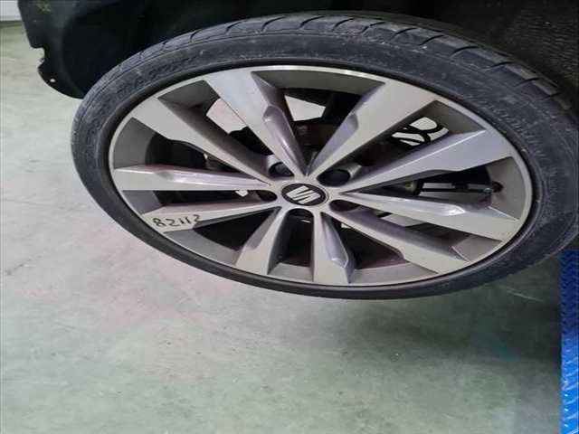 LLanta Chapa Seat Ibiza FR 105CV 77KW