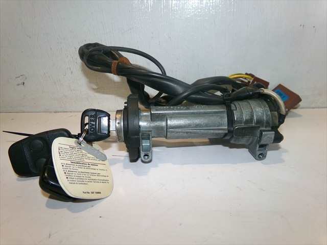 Foto 2ª: Antirrobo Rover Serie 400 2.0 D 1995-2000 [20T2N] (1998)