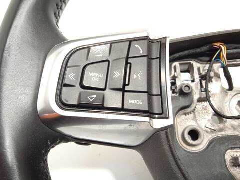 Foto 3ª: Volante Land Rover Discovery 2.0 TD4 CAT 150CV 110KW [204DTD] (2017)