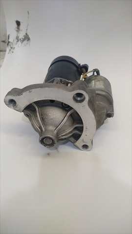 Foto 4ª: Motor de Arranque Peugeot Partner 1.9 D [WJY] (2005)