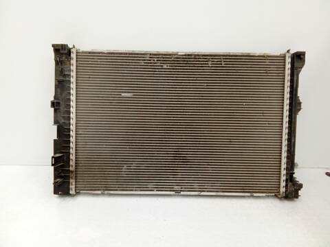 Foto 4ª: Radiador Motor Bmw X3 XDRIVE 20 D 190CV 140KW [B47 D20 A,B47 D20 B] (2018)