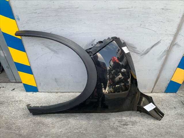 Aleta Delantera Izquierda Nissan Juke 1.5 DCI106-110CV