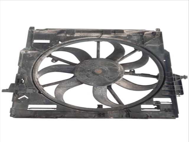 Foto 2ª: Ventilador Viscoso Motor Bmw X5 XDRIVE 30 D (2013)