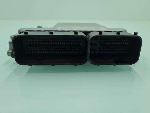 Foto 2ª: Centralita Motor ECU Bmw X1 XDRIVE 20D 177CV 130KW [N47D20] (2010)