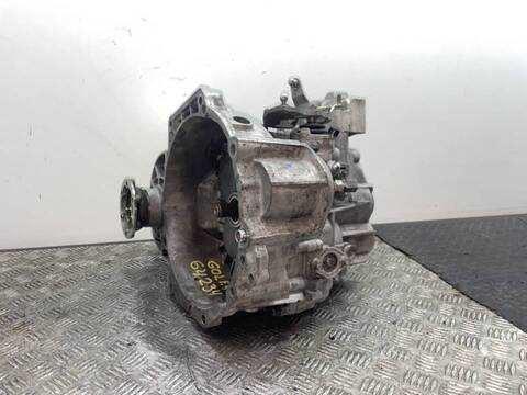 Foto 2ª: Caja Cambios Volkswagen Golf AUY BERLINA (2000)