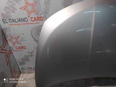 Foto 3ª: Capot Nissan Murano BASICO 234CV 172KW [VQ35DE] (2005)