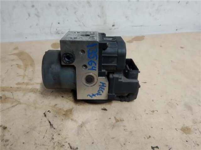 Foto 1ª: Abs Renault Megane 1.9 DCI D (102 CV) I FASE 2 BERLINA [F9Q723]