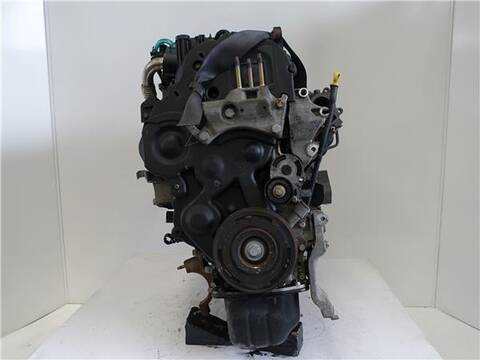 Motor Completo Ford Fiesta 1.4 TDCI 68CV 50KW