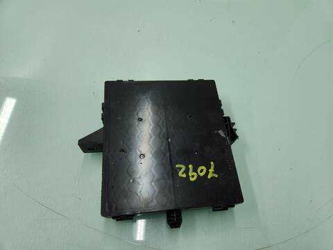 Foto 2ª: Centralita Motor ECU Mercedes Citan 110 CDI STANDARD 420.723) 95CV 70KW [K9K U8] (2022)