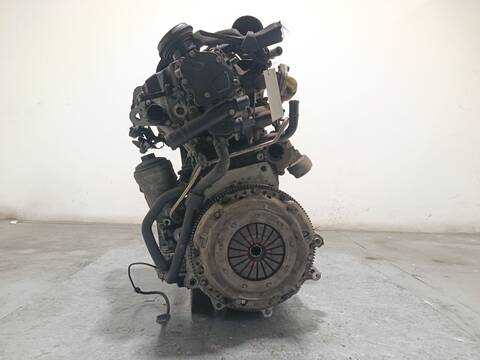 Foto 3ª: Motor Completo Volkswagen New Beetle 1.9 TDI 105CV 77KW
