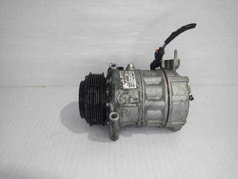 Compresor Aire Acondicionado Jaguar E Pace 2.0 D150 AWD 150CV X540)