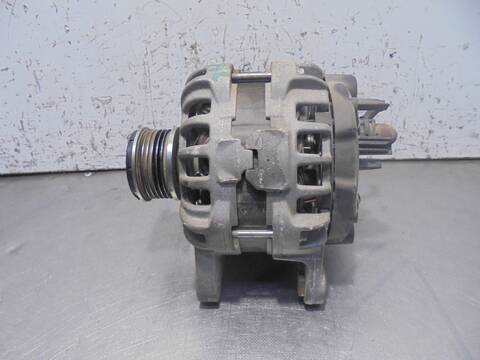 Foto 2ª: Alternador Dacia Duster 1.5 DCI DIESEL FAP CAT 109CV 80KW [K9K R8] (2014)