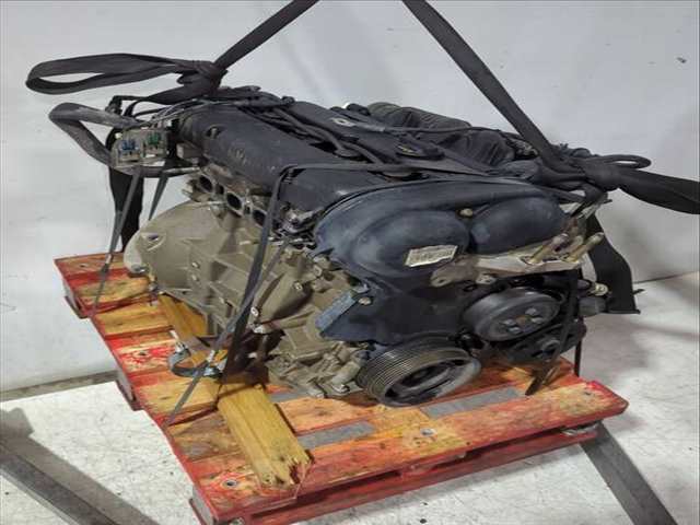 Foto 3ª: Motor Completo Ford Focus 1.6 100CV 74KW [HWDA,HWDB,SHDB,SHDC,SHDA] (2006)