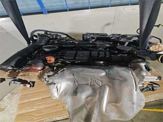 Motor Completo Peugeot 2008 1.2 GT LINE [1.2 LTR. - 96 KW 12V E-THP - PURETECH]