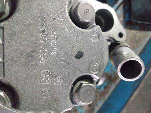 Bomba de Direccion Mercedes Clase E 180 BERLINA