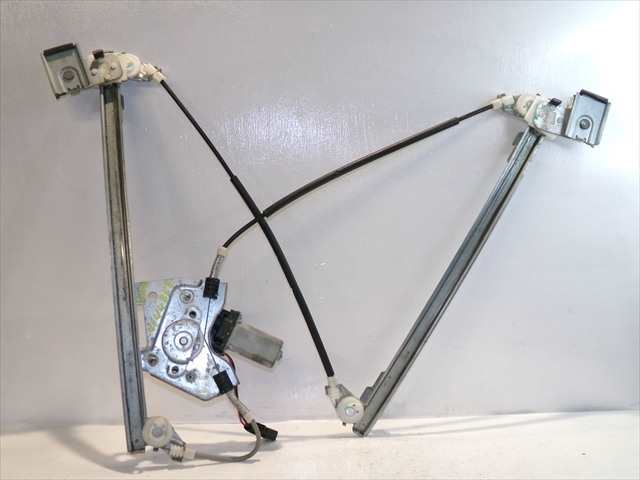 Foto 3ª: Elevalunas Eléctrico Delantero Izquierdo Ford Focus 1.8 TDDI SEDAN, 1998-2004 [C9DB] (2001)