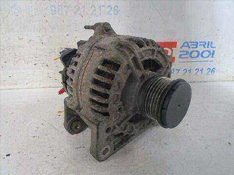 Alternador Renault Clio 1.5 DCI BR17 CR17) 86CV 63KW