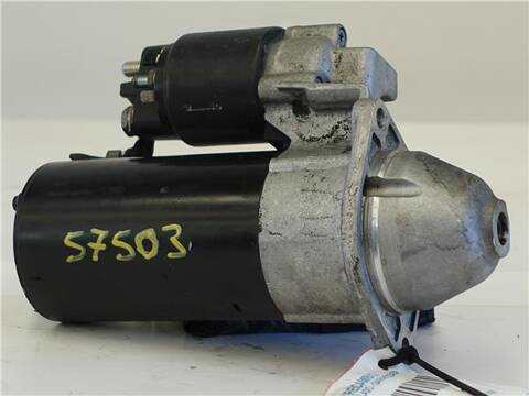 Motor de Arranque Mercedes Clase A 140 1.7 170 CDI 168.009) 95CV 70KW