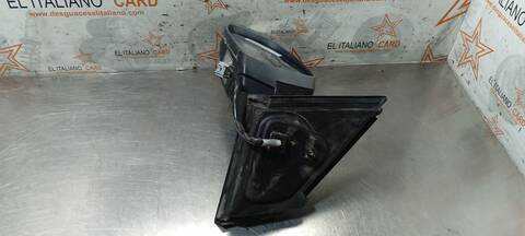Foto 4ª: Retrovisor Izquierdo Ford Mondeo TITANIUM 09.2010 ) 140CV 103KW [UFBA] (2012)