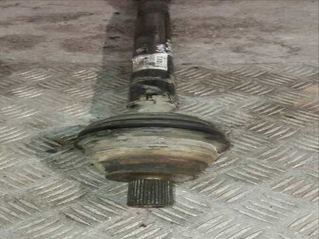 Transmision Delantera Derecha Volkswagen Touran TRENDLINE 100CV 74KW