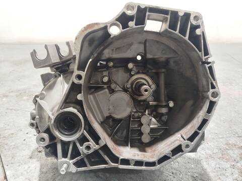 Caja Cambios Fiat Doblo 1.3 D MULTIJET 90CV 66KW